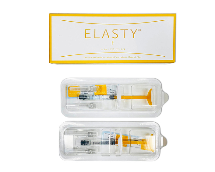 Elasty F & Elasty Fine without / no Lidocaine